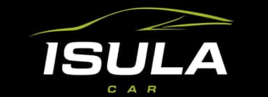Logo IsulaCar